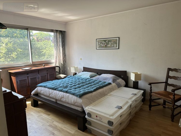Appartement a vendre Wasquehal 59290 Nord 127 m2 5 pièces 379600 euros