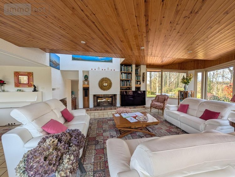 Maison a vendre Garlan 29610 Finistère 364 m2 12 pièces 776400 euros