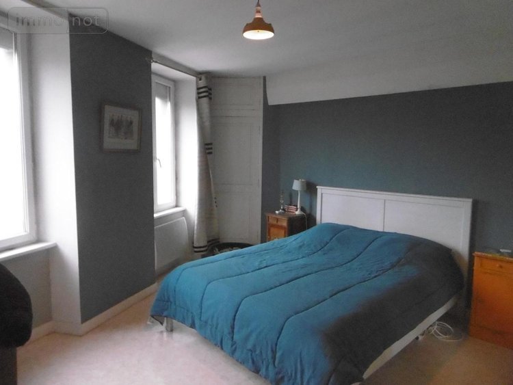 Maison a vendre Saint-Jean-du-Corail 50140 Manche 64 m2 3 pièces 48150 euros