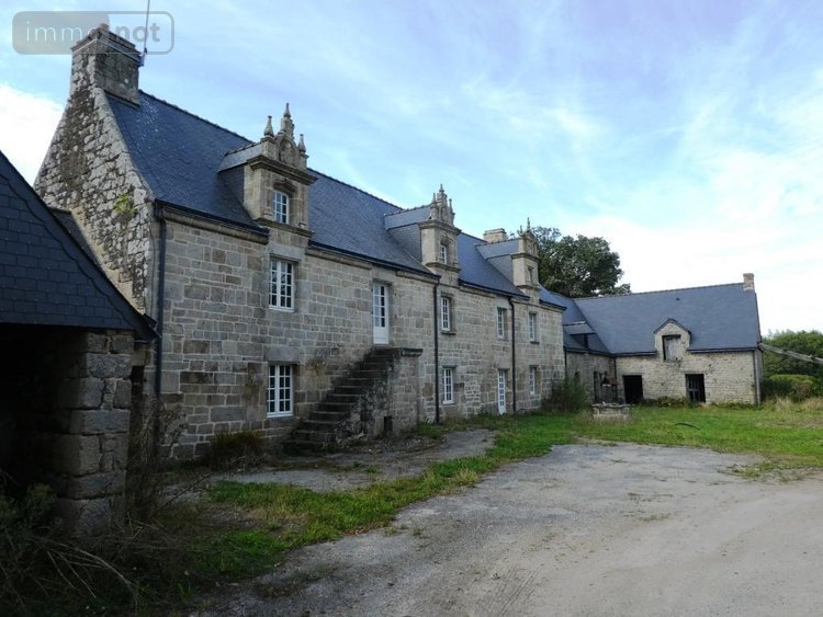 Divers a vendre Persquen 56160 Morbihan 450 m2  309535 euros