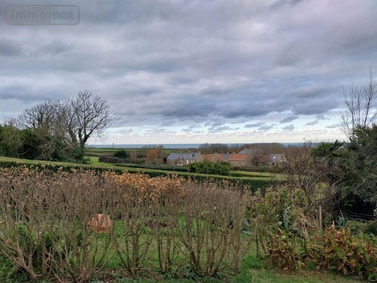 Viager maison La Hague 50440 Manche 127 m2 4 pièces 195000 euros