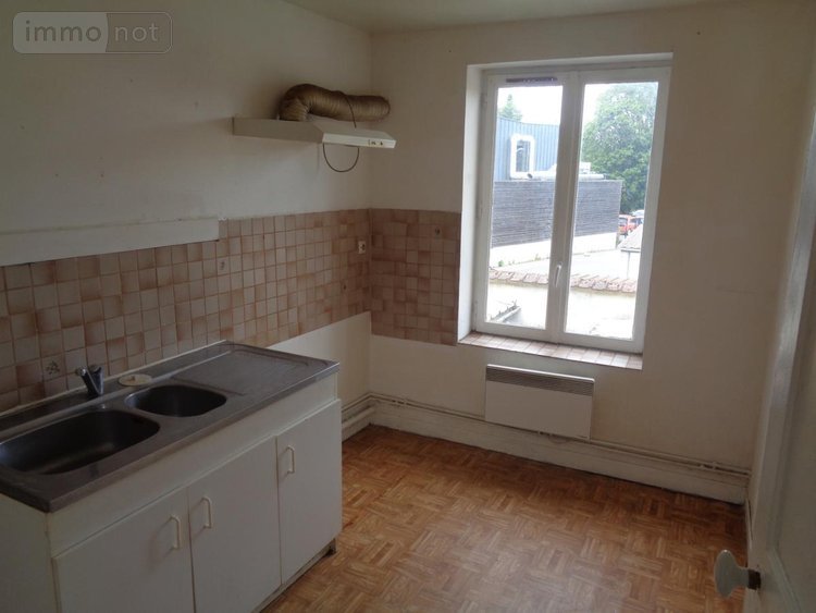 Immeuble a vendre Lillers 62190 Pas-de-Calais 190 m2  146500 euros