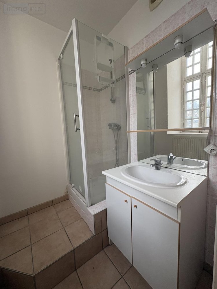 Appartement a vendre Laon 02000 Aisne 102 m2 4 pièces 87000 euros