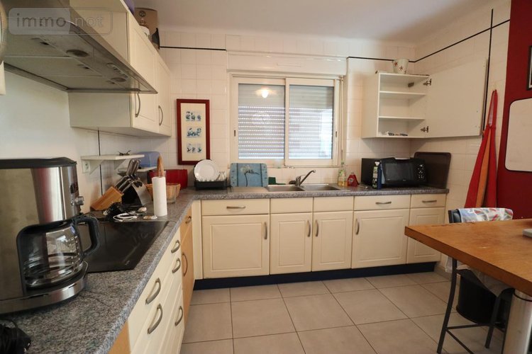 Maison a vendre Penmarch 29760 Finistère 101 m2 5 pièces 276400 euros