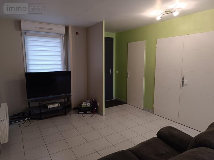 Maison a vendre Courcelles-lès-Lens 62970 Pas-de-Calais 90 m2  198000 euros