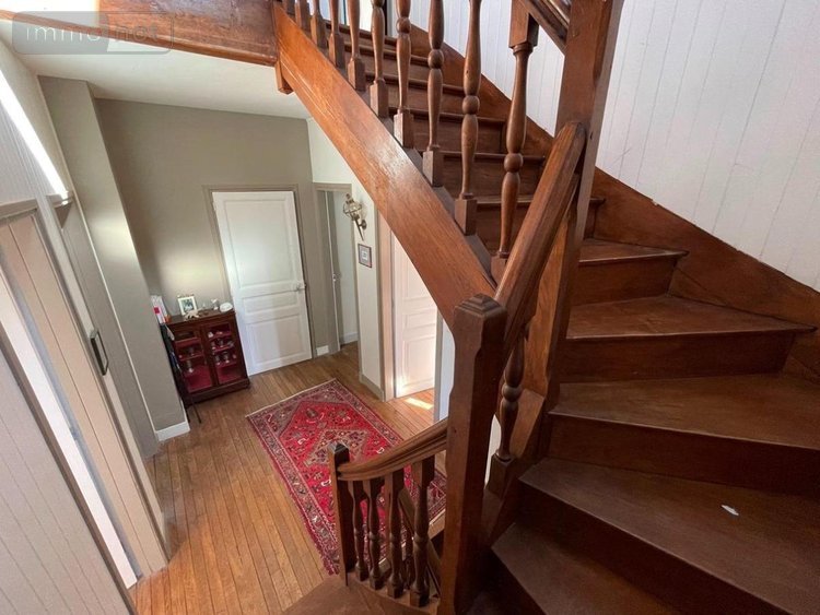 Maison a vendre Saint-Malo 35400 Ille-et-Vilaine 246 m2 9 pièces 1035000 euros