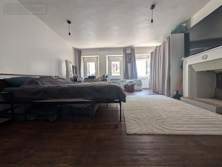 Maison a vendre Lanvollon 22290 Côtes-d'Armor 100 m2  148500 euros