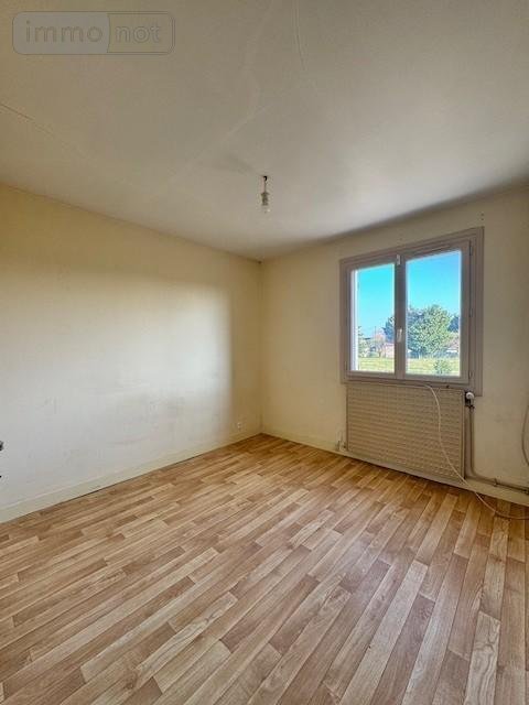 Maison a vendre Noyen-sur-Sarthe 72430 Sarthe 90 m2 4 pièces 142425 euros