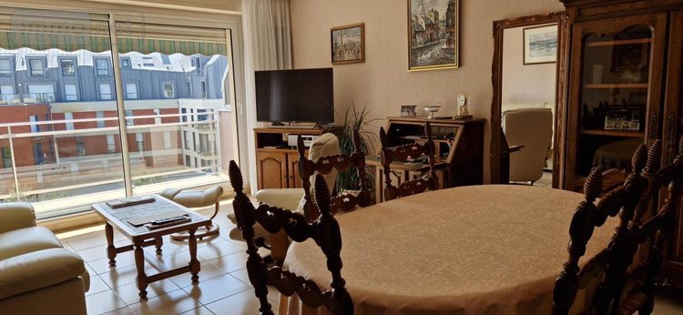 Appartement a vendre Saint-Malo 35400 Ille-et-Vilaine 83 m2 4 pièces 426400 euros
