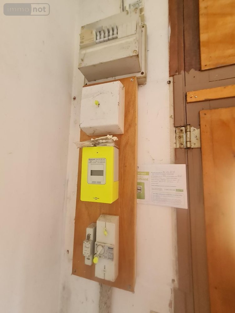 Maison a vendre Vendôme 41100 Loir-et-Cher 66 m2 3 pièces 145460 euros