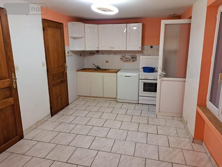 Maison a vendre Ploëzal 22260 Côtes-d'Armor 83 m2 4 pièces 104972 euros