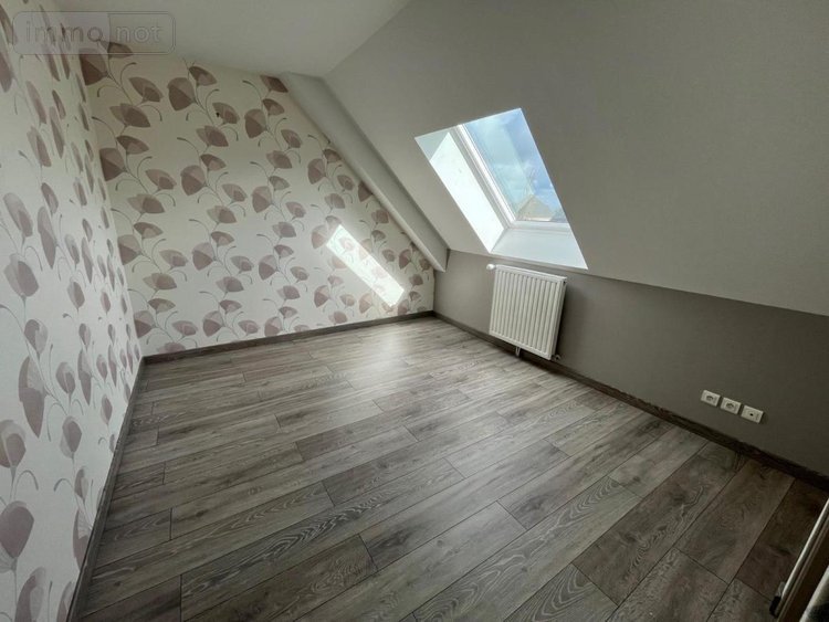 Maison a vendre Carentan-les-Marais 50500 Manche 140 m2 6 pièces 349000 euros