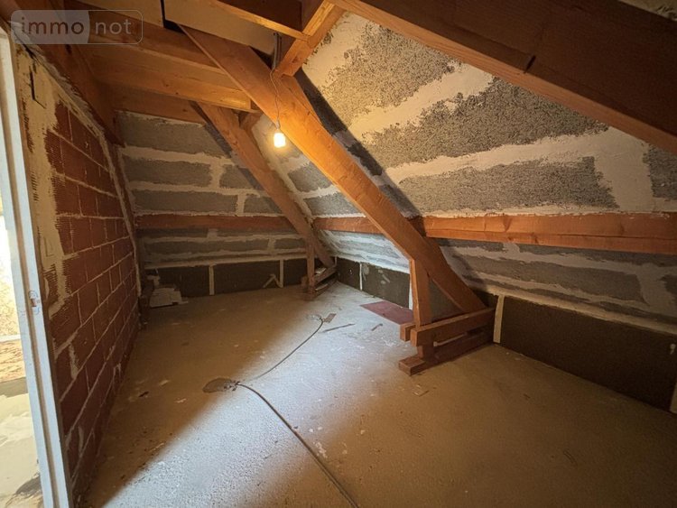 Maison a vendre Montbéliard 25200 Doubs 162 m2 6 pièces 169000 euros