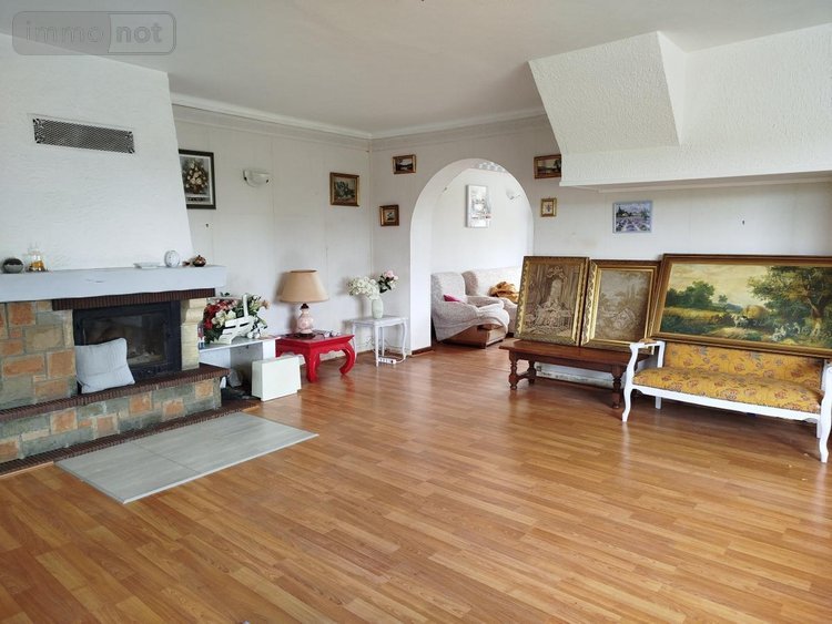 Maison a vendre Duisans 62161 Pas-de-Calais 129 m2 6 pièces 283000 euros