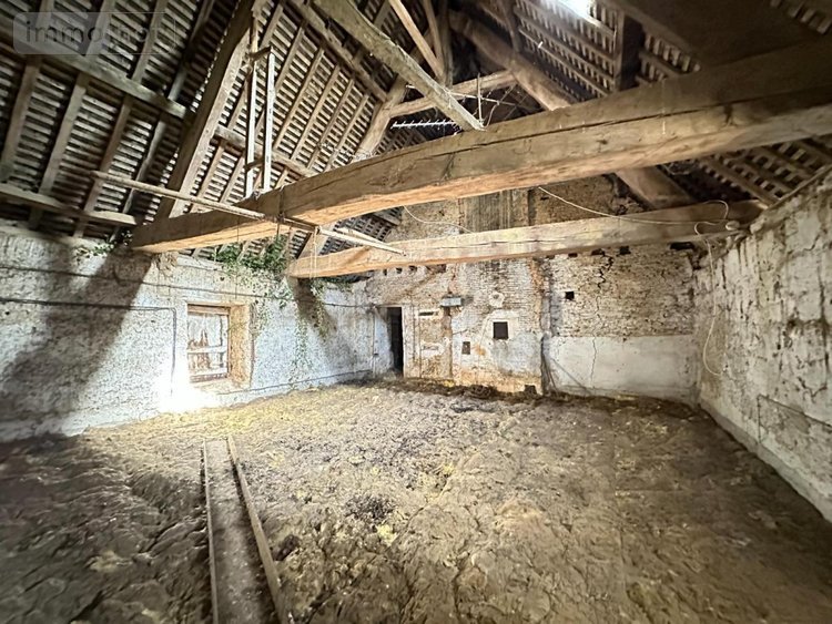 Maison a vendre Mouazé 35250 Ille-et-Vilaine 102 m2 5 pièces 166172 euros