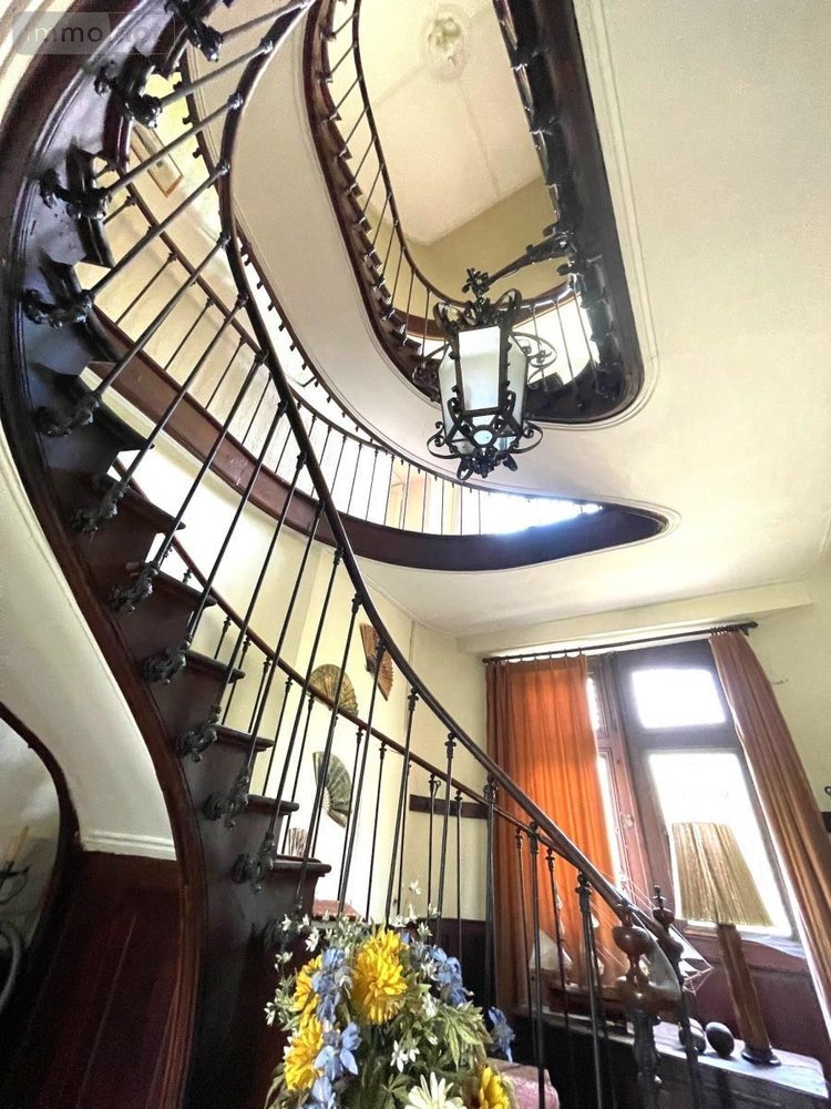 Maison a vendre Angers 49000 Maine-et-Loire 585 m2 14 pièces 859360 euros