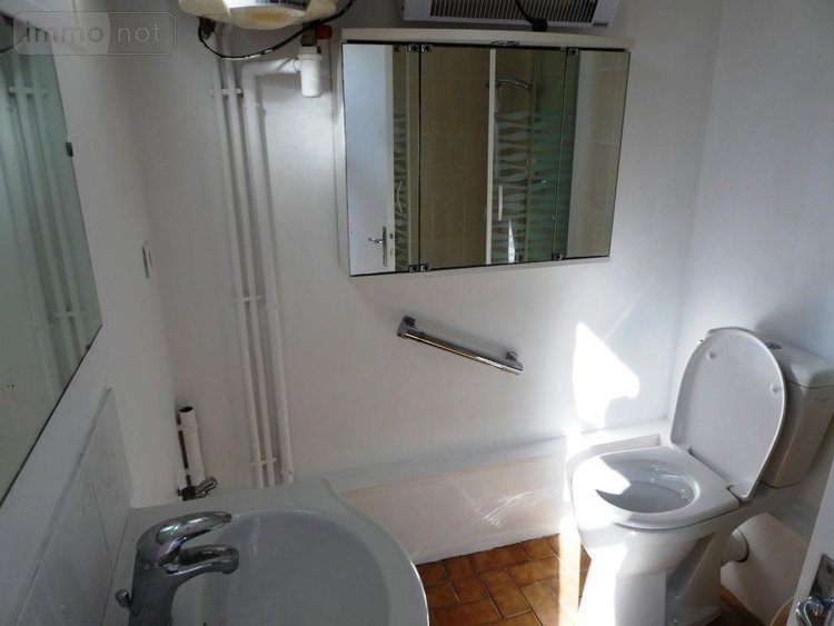 Maison a vendre Séglien 56160 Morbihan 65 m2 4 pièces 82750 euros