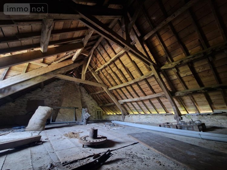 Maison a vendre Saint-Aignan 56480 Morbihan 83 m2 4 pièces 208640 euros