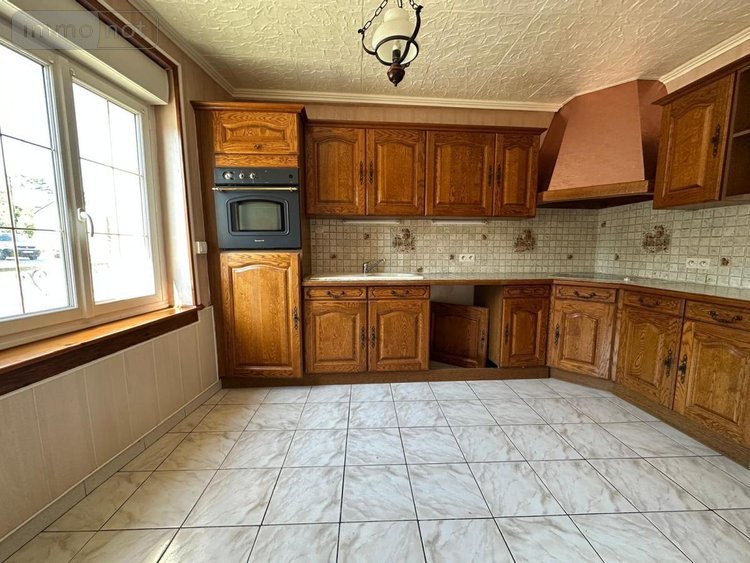 Maison a vendre Girolles 45120 Loiret 132 m2 5 pièces 126800 euros