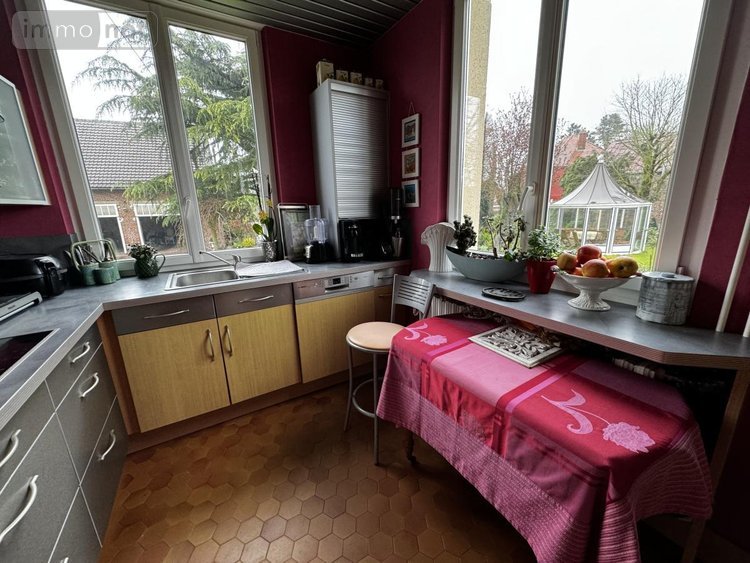 Maison a vendre Hermies 62147 Pas-de-Calais 235 m2 7 pièces 324880 euros