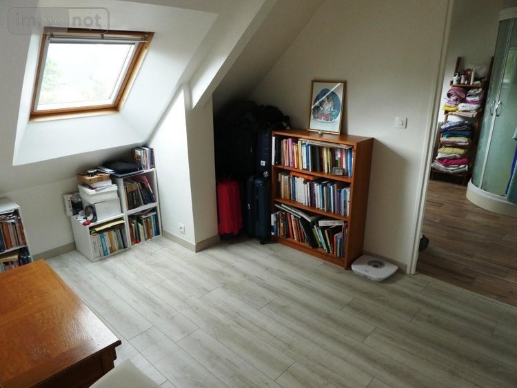 Maison a vendre Guémené-sur-Scorff 56160 Morbihan 203 m2 8 pièces 251000 euros