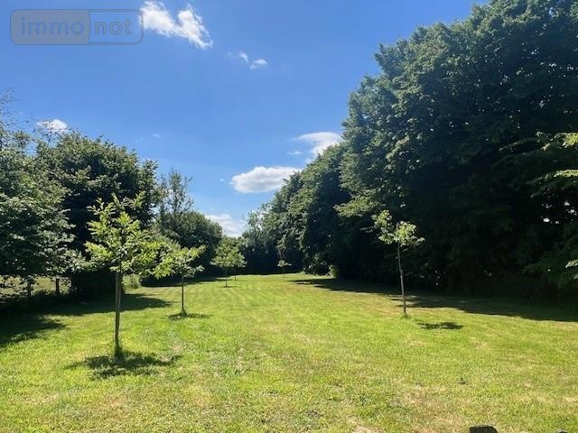 Maison a vendre Bernay 27300 Eure 72 m2 5 pièces 167400 euros