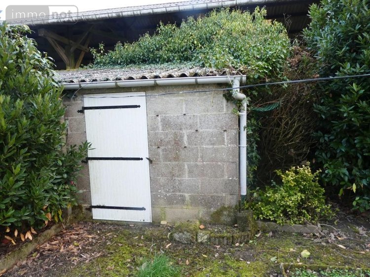 Maison a vendre Séglien 56160 Morbihan 65 m2 4 pièces 82750 euros