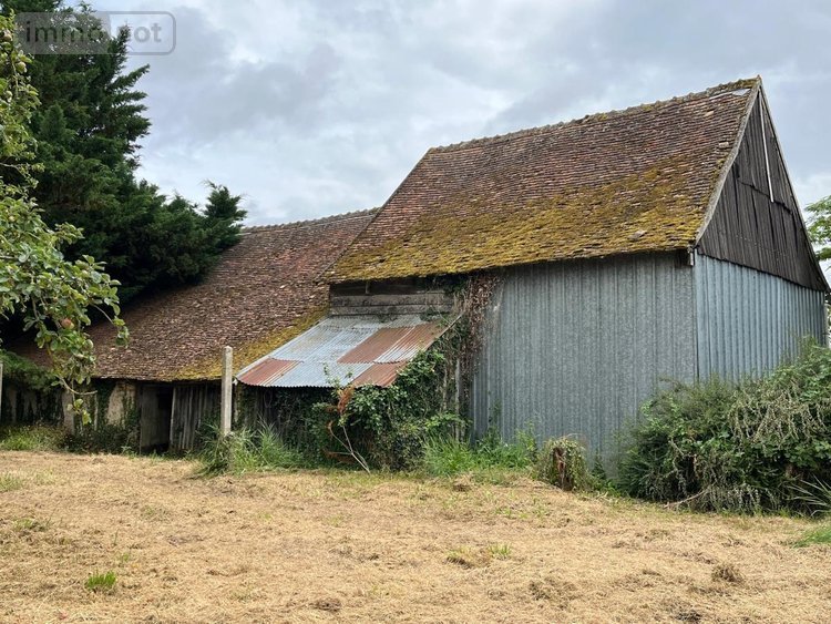 Maison a vendre Teillé 72290 Sarthe 60 m2 3 pièces 113688 euros