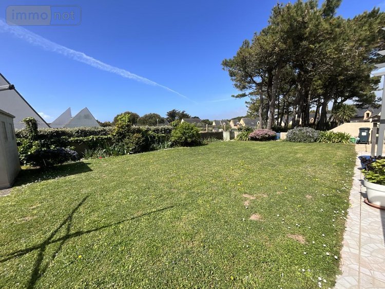 Maison a vendre Guidel 56520 Morbihan 88 m2 4 pièces 446920 euros