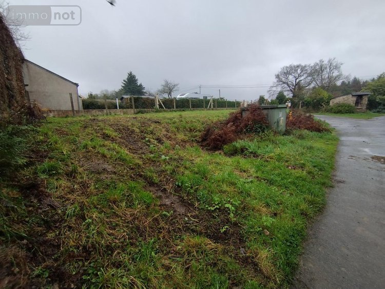 Maison a vendre Nivillac 56130 Morbihan 70 m2 2 pièces 84008 euros