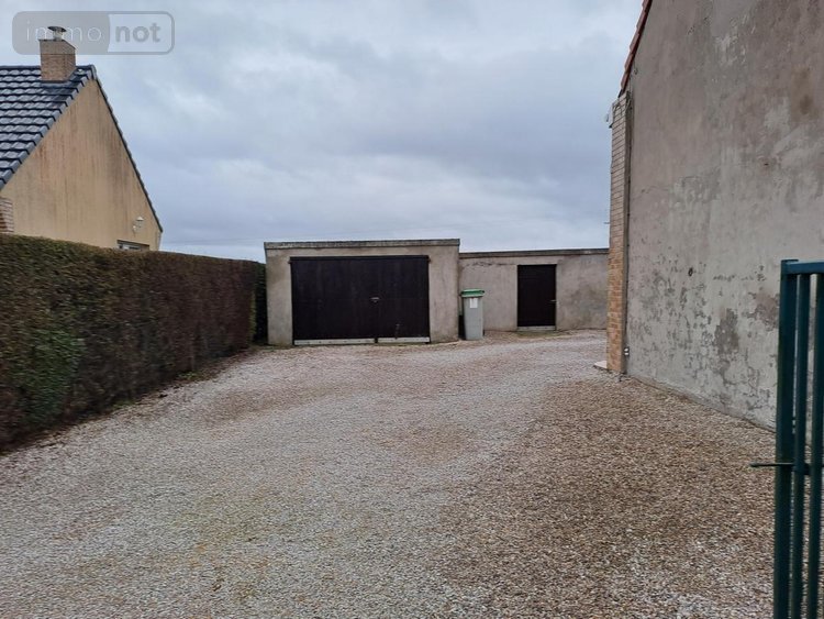 Maison a vendre Offekerque 62370 Pas-de-Calais 80 m2 3 pièces 187980 euros