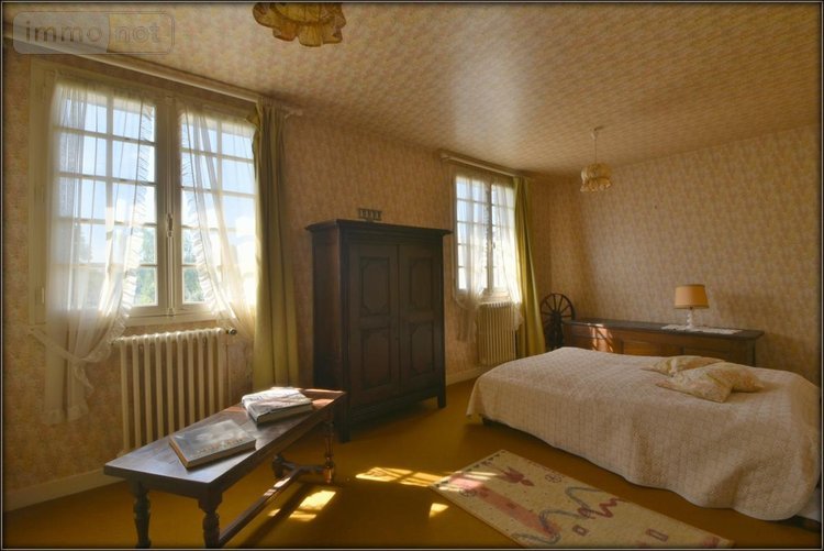 Maison a vendre Le Rheu 35650 Ille-et-Vilaine 188 m2 7 pièces 332800 euros