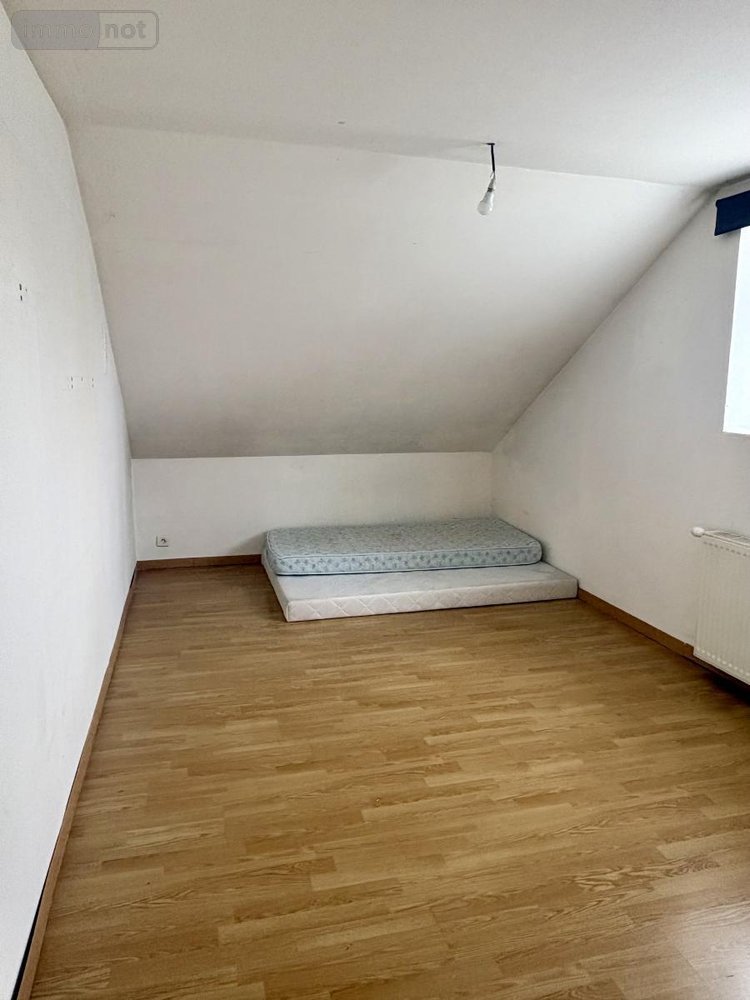 Maison a vendre Liévin 62800 Pas-de-Calais 107 m2 7 pièces 152500 euros