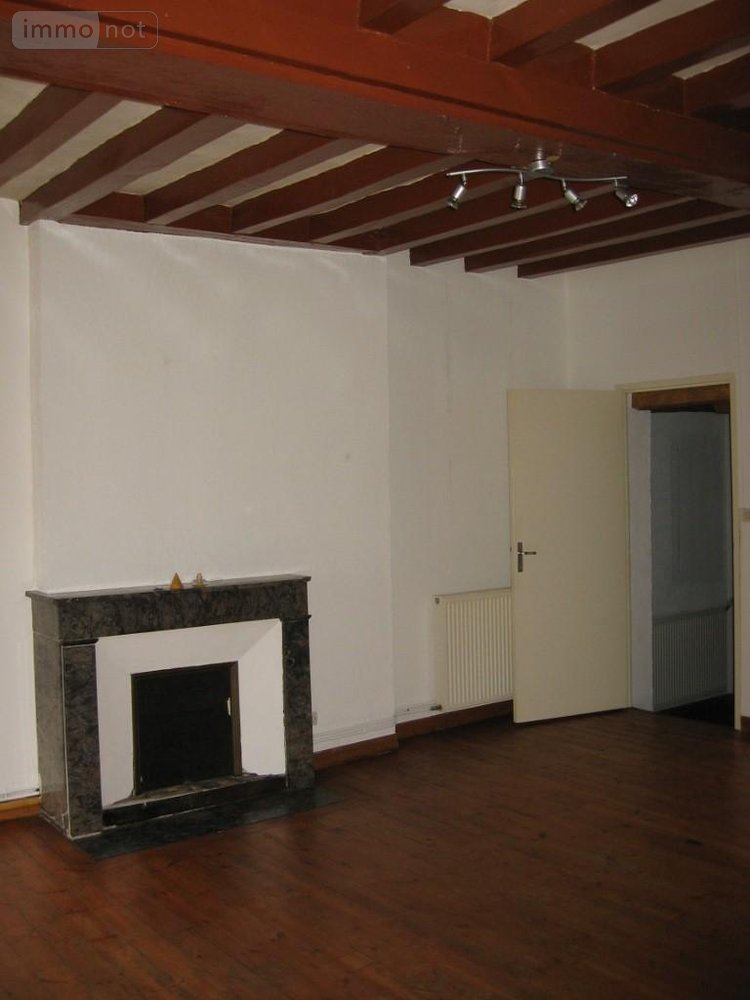 Immeuble a vendre Beaufort-en-Anjou 49250 Maine-et-Loire 212 m2  306100 euros