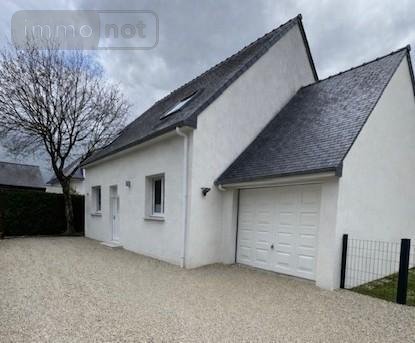 Location maison Malestroit 56140 Morbihan 100 m2  1175 euros