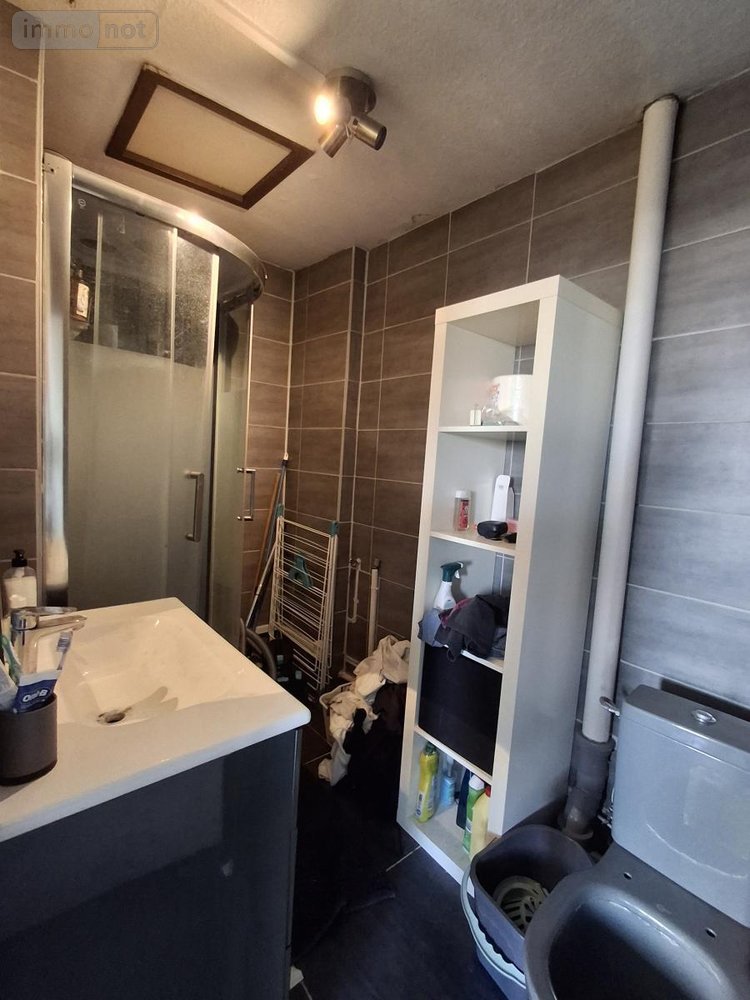 Appartement a vendre Lille 59000 Nord 30 m2 1 pièce 102000 euros