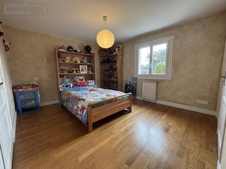 Maison a vendre Toussieux 01600 Ain 331 m2 9 pièces 715000 euros