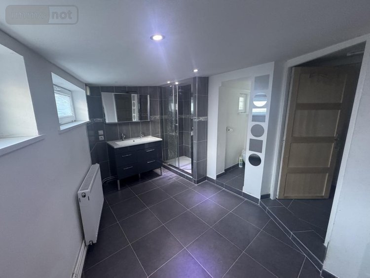 Maison a vendre Cambrai 59400 Nord 57 m2 2 pièces 80500 euros