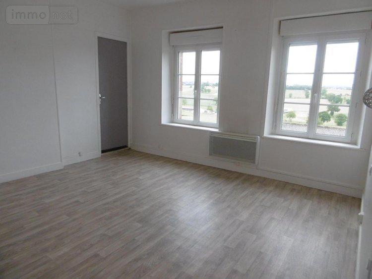 Maison a vendre Landelles-et-Coupigny 14380 Calvados 81 m2 4 pièces 126600 euros