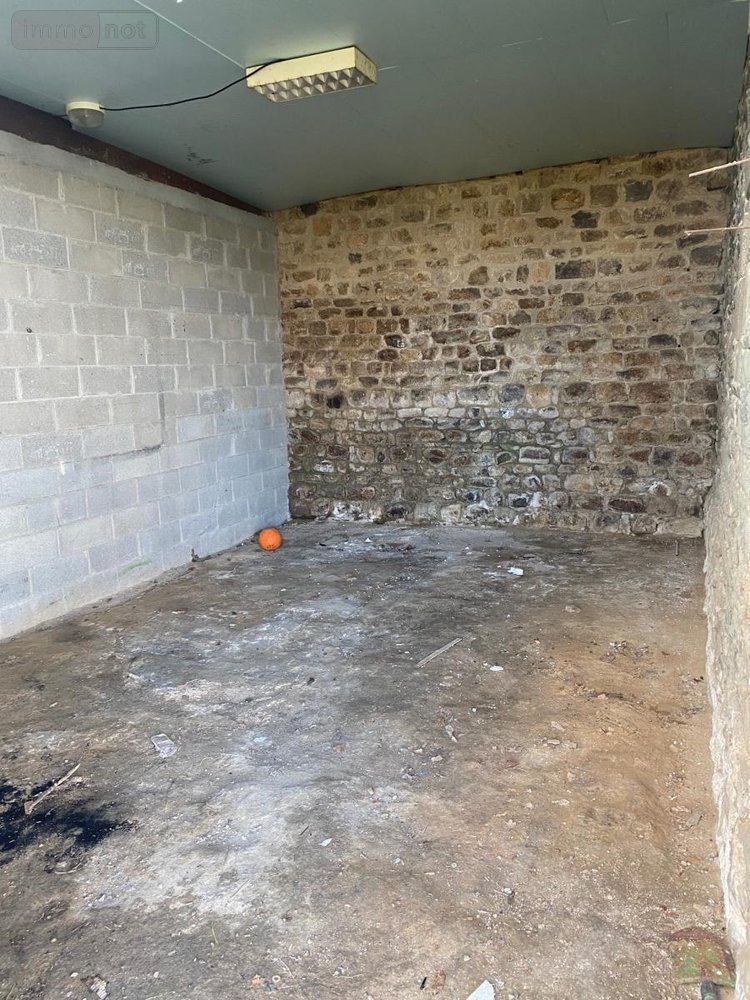 Maison a vendre Saint-Aubin-des-Bois 14380 Calvados 129 m2 4 pièces 147700 euros