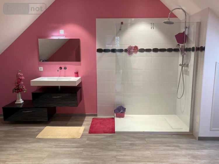 Maison a vendre Conlie 72240 Sarthe 230 m2 6 pièces 602680 euros