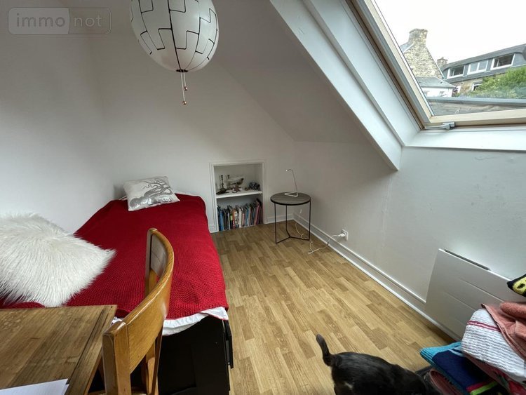 Maison a vendre Ploubazlanec 22620 Côtes-d'Armor 164 m2 8 pièces 747000 euros