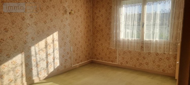 Maison a vendre Notre-Dame-d'Oé 37390 Indre-et-Loire 160 m2 8 pièces 273000 euros