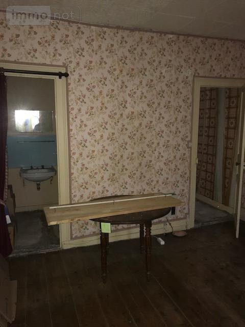 Maison a vendre Rochefort 17300 Charente-Maritime 160 m2 5 pièces 293440 euros