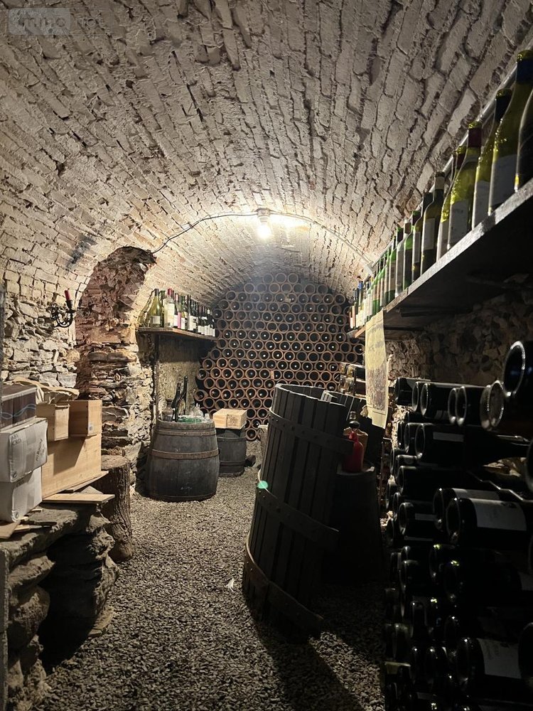 Maison a vendre Jallais 49510 Maine-et-Loire 206 m2 7 pièces 302960 euros