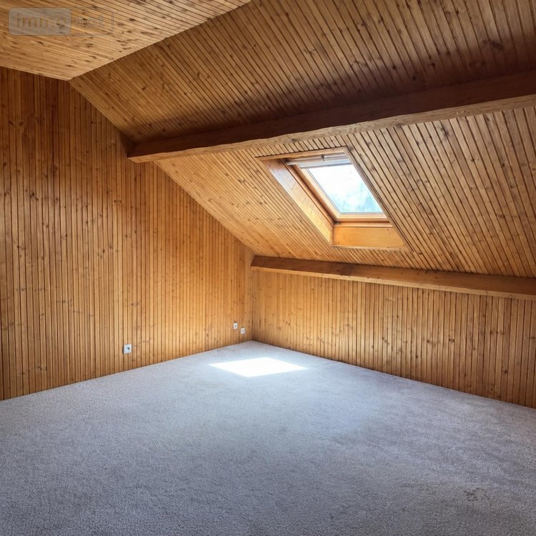 Maison a vendre Cholet 49300 Maine-et-Loire 110 m2 5 pièces 251520 euros