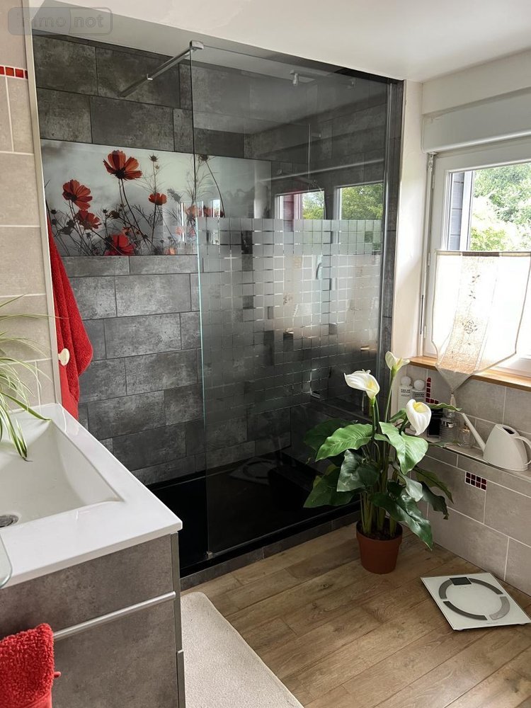 Maison a vendre Avessé 72350 Sarthe 240 m2 7 pièces 229720 euros