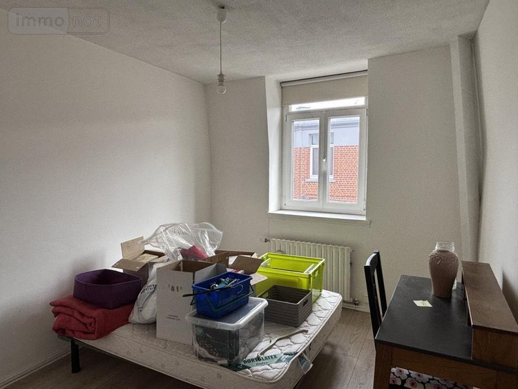 Maison a vendre Mons en Baroeul 59370 Nord 110 m2 6 pièces 271800 euros