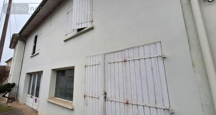 Maison a vendre Vic-Fezensac 32190 Gers 135 m2 7 pièces 171000 euros