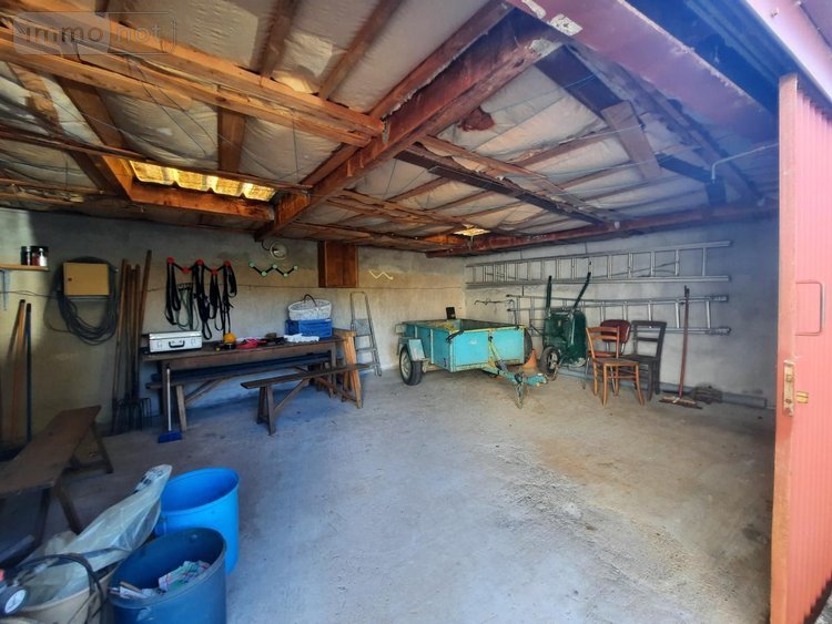 Maison a vendre Aizenay 85190 Vendée 94 m2 5 pièces 158600 euros